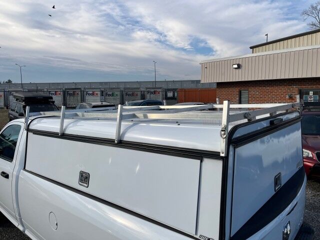 2022 Ram 2500 Regular Cab 4x4 Tradesman Longbed 6.4L w/ ARE WorkCap Ashland VA