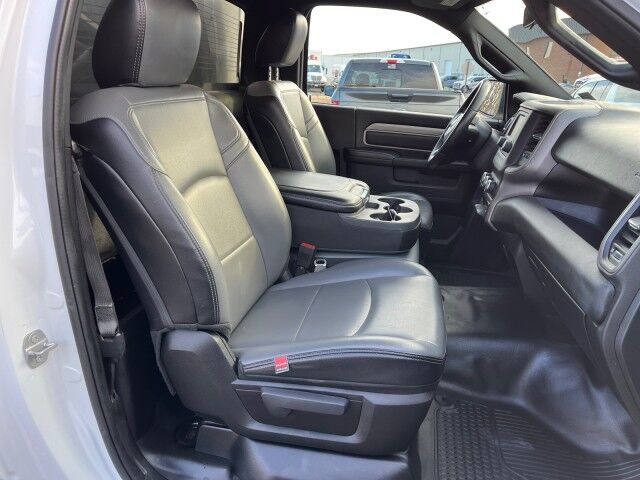 2022 Ram 2500 Regular Cab 4x4 Tradesman Longbed 6.4L w/ ARE WorkCap Ashland VA