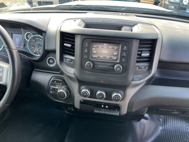 2022 Ram 2500 Regular Cab 4x4 Tradesman Longbed 6.4L w/ ARE WorkCap Ashland VA