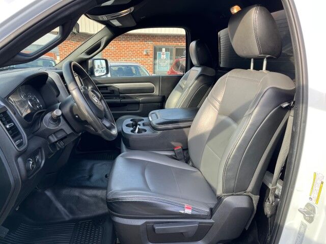 2022 Ram 2500 Regular Cab 4x4 Tradesman Longbed 6.4L w/ ARE WorkCap Ashland VA