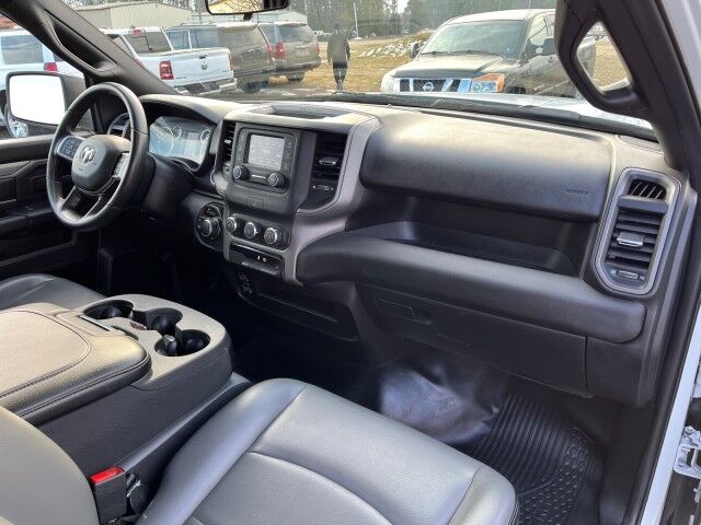 2022 Ram 2500 Regular Cab 4x4 Tradesman Longbed 6.4L w/ ARE WorkCap Ashland VA