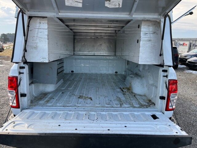 2022 Ram 2500 Regular Cab 4x4 Tradesman Longbed 6.4L w/ ARE WorkCap Ashland VA