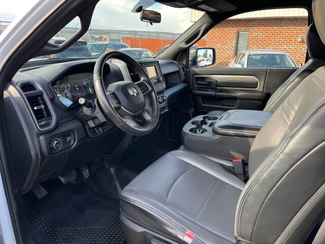 2022 Ram 2500 Regular Cab 4x4 Tradesman Longbed 6.4L w/ ARE WorkCap Ashland VA