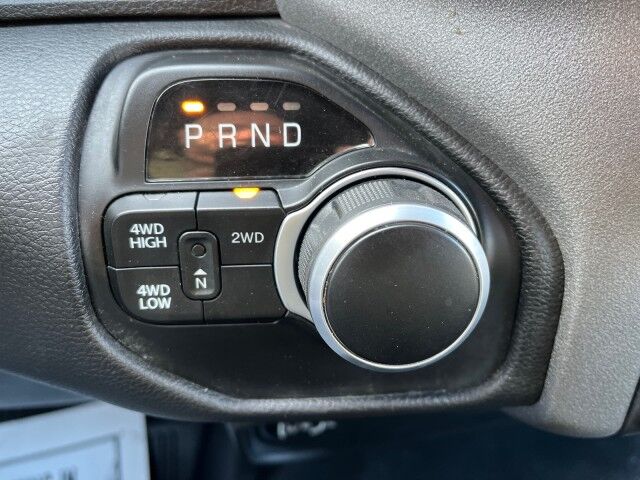 2022 Ram 2500 Regular Cab 4x4 Tradesman Longbed 6.4L w/ ARE WorkCap Ashland VA