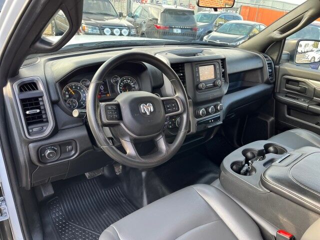 2022 Ram 2500 Regular Cab 4x4 Tradesman Longbed 6.4L w/ ARE WorkCap Ashland VA