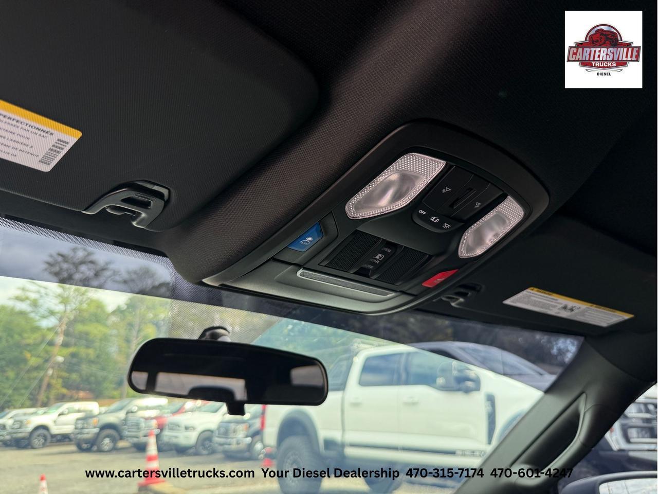 2022 Ram 2500 SOLD SOLD SOLD*** Tradesman 4X4 - LOADED Cartersville GA