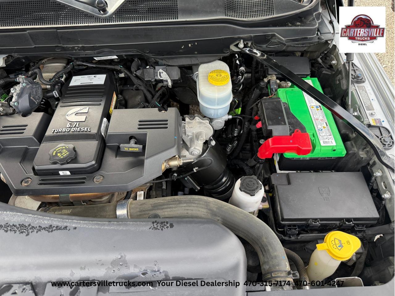 2022 Ram 2500 SOLD SOLD SOLD*** Tradesman 4X4 - LOADED Cartersville GA