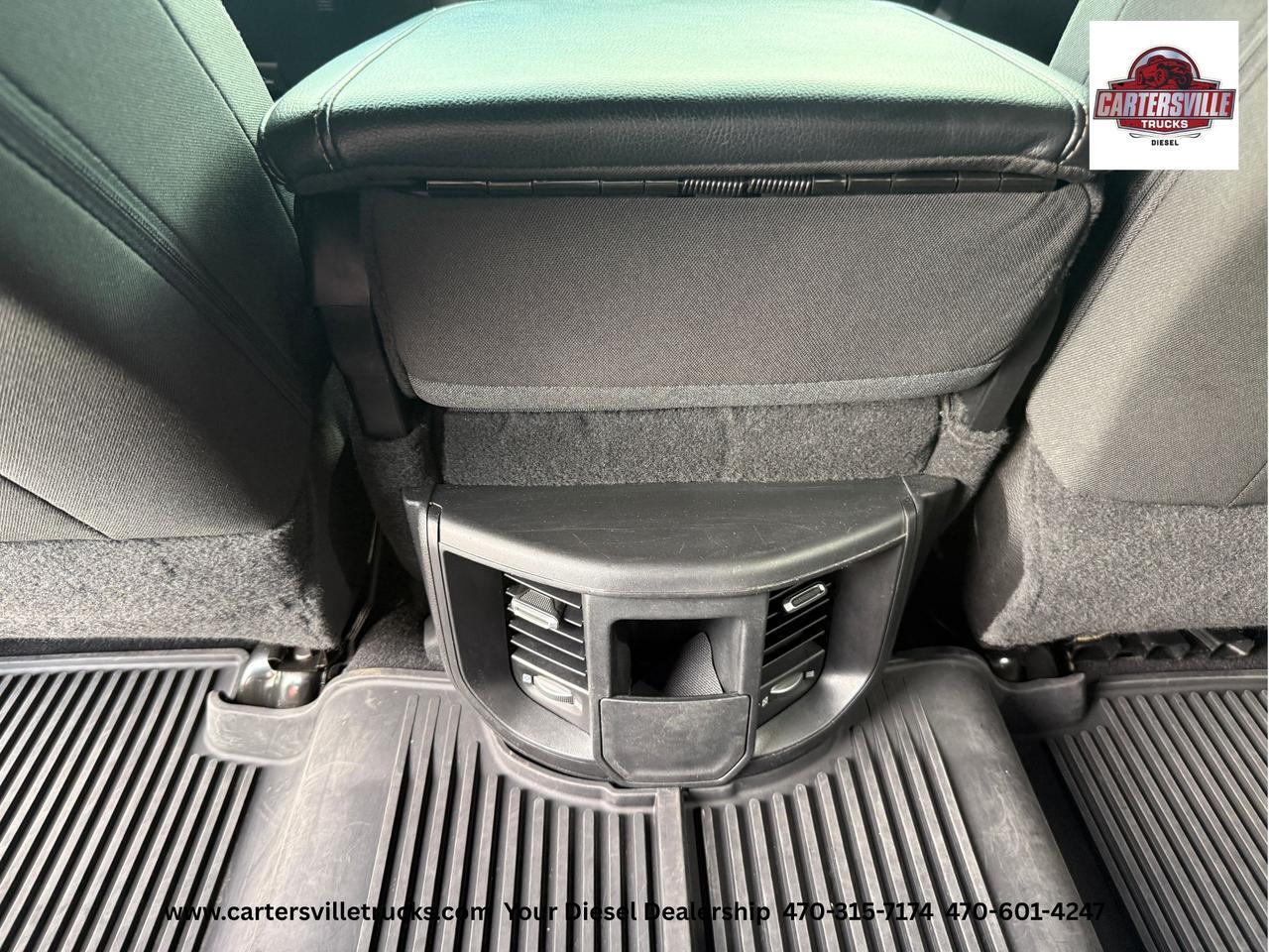 2022 Ram 2500 SOLD SOLD SOLD*** Tradesman 4X4 - LOADED Cartersville GA