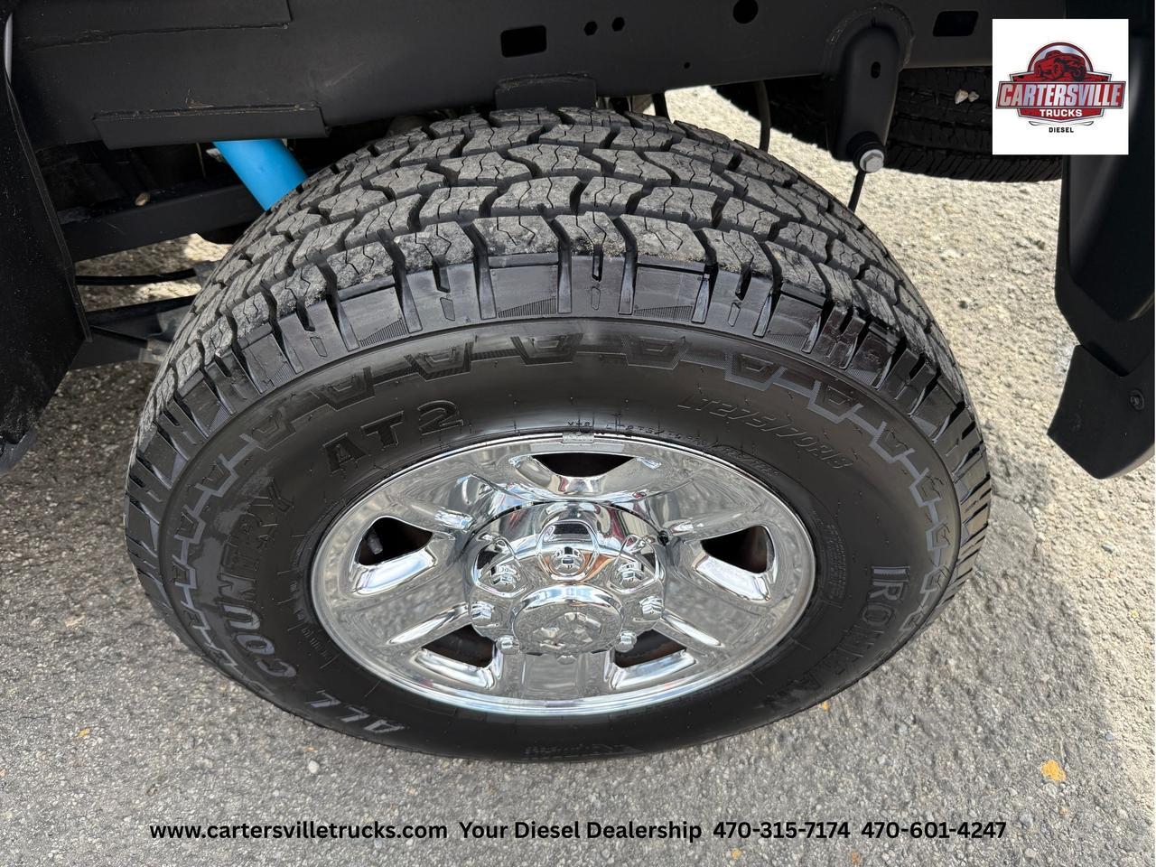 2022 Ram 2500 SOLD SOLD SOLD*** Tradesman 4X4 - LOADED Cartersville GA