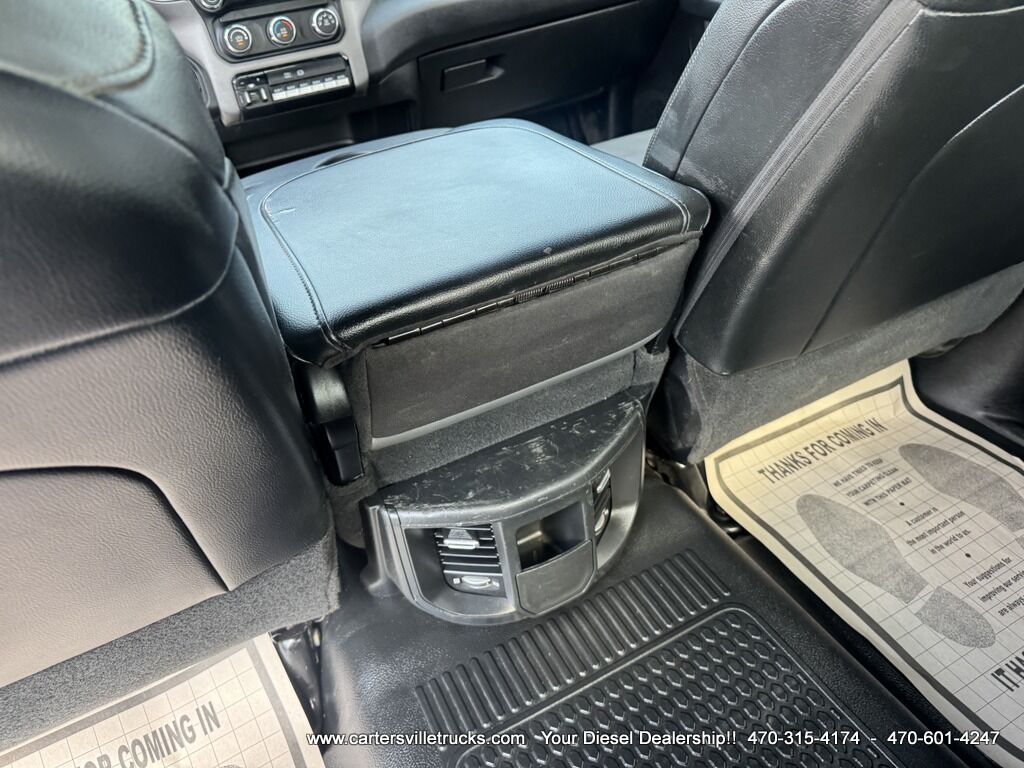 2022 Ram 2500 SOLD SOLD SOLD***Tradesman 4X4 - 8" SCREEN - CHROME PKG - TOW PREP Cartersville GA