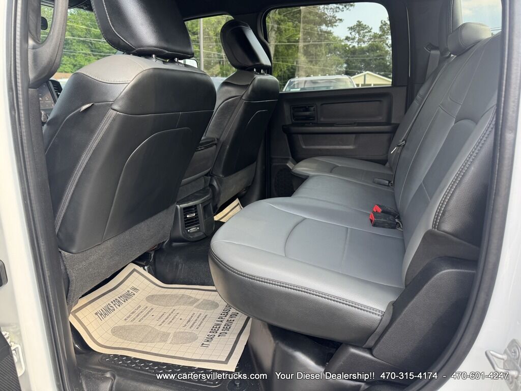 2022 Ram 2500 SOLD SOLD SOLD***Tradesman 4X4 - 8" SCREEN - CHROME PKG - TOW PREP Cartersville GA