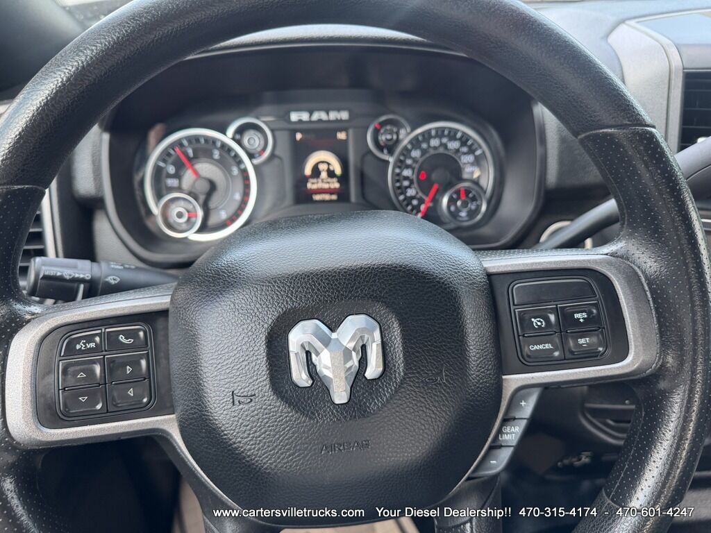 2022 Ram 2500 SOLD SOLD SOLD***Tradesman 4X4 - 8" SCREEN - CHROME PKG - TOW PREP Cartersville GA