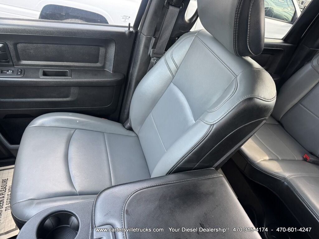 2022 Ram 2500 SOLD SOLD SOLD***Tradesman 4X4 - 8" SCREEN - CHROME PKG - TOW PREP Cartersville GA