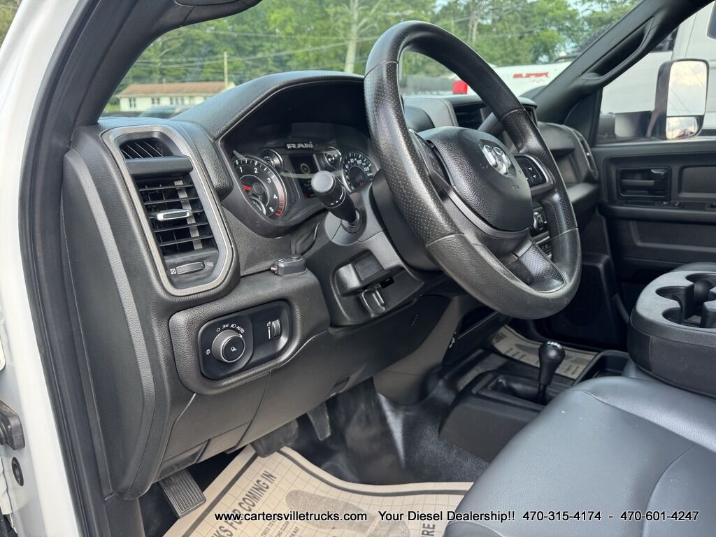 2022 Ram 2500 SOLD SOLD SOLD***Tradesman 4X4 - 8" SCREEN - CHROME PKG - TOW PREP Cartersville GA