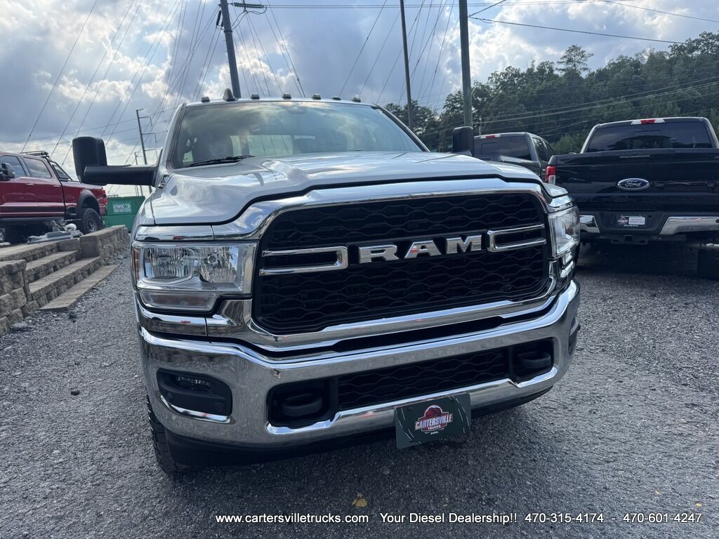 2022 Ram 2500 SOLD SOLD SOLD***Tradesman 4X4 - 8" SCREEN - CHROME PKG - TOW PREP Cartersville GA