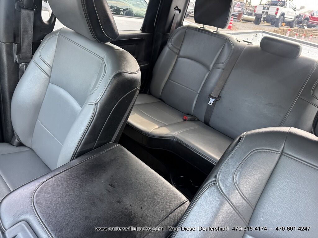 2022 Ram 2500 SOLD SOLD SOLD***Tradesman 4X4 - 8" SCREEN - CHROME PKG - TOW PREP Cartersville GA