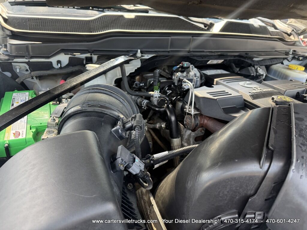 2022 Ram 2500 SOLD SOLD SOLD***Tradesman 4X4 - 8" SCREEN - CHROME PKG - TOW PREP Cartersville GA