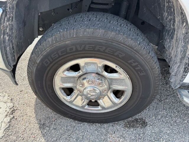 2022 Ram 2500 Tradesman Port Charlotte FL