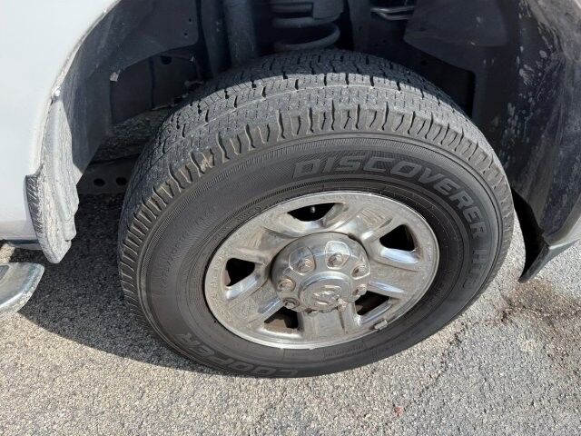 2022 Ram 2500 Tradesman Port Charlotte FL