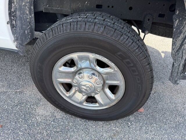 2022 Ram 2500 Tradesman Port Charlotte FL
