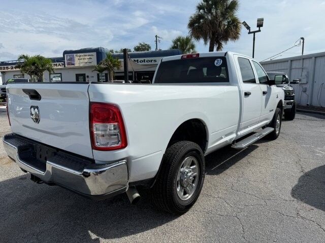 2022 Ram 2500 Tradesman Port Charlotte FL