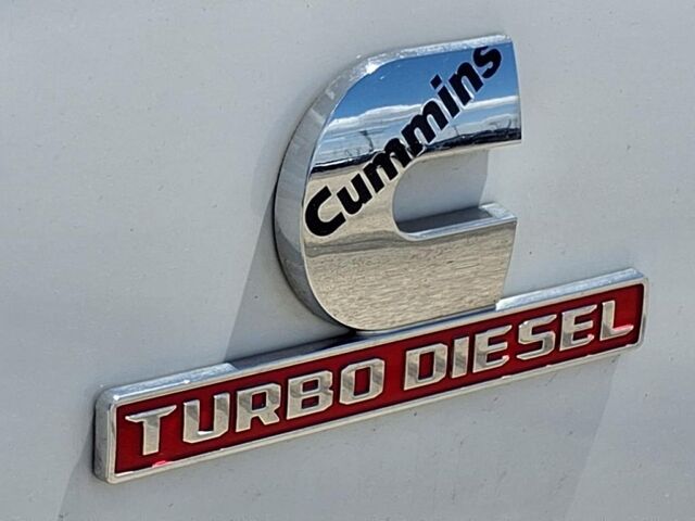 2022 Ram 2500 Tradesman  TX