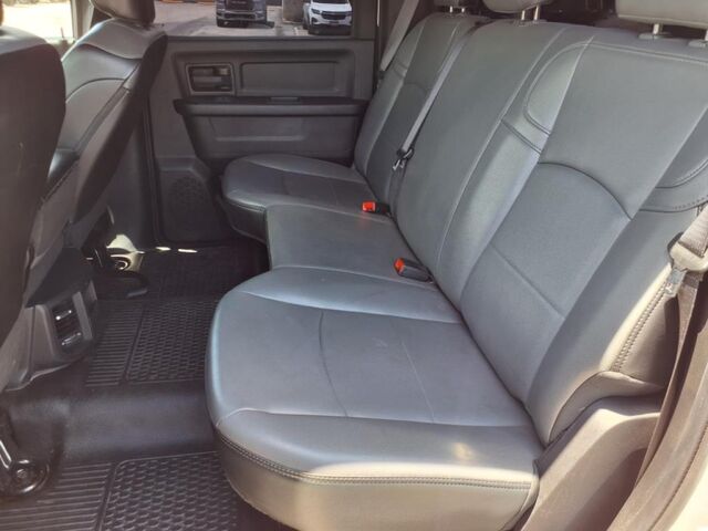 2022 Ram 2500 Tradesman  TX