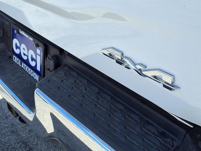 2022 Ram 2500 Tradesman  TX