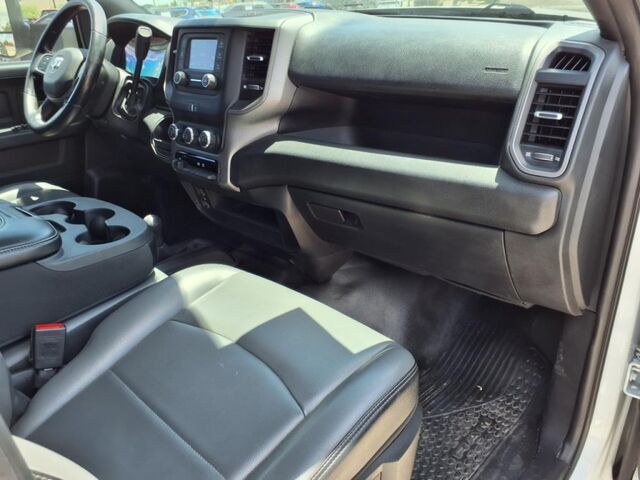 2022 Ram 2500 Tradesman  TX