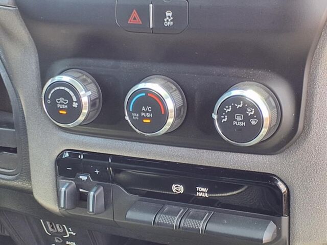 2022 Ram 2500 Tradesman  TX