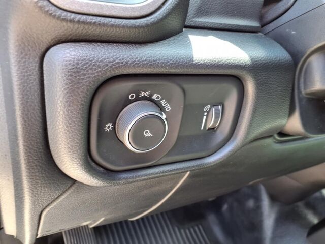 2022 Ram 2500 Tradesman  TX
