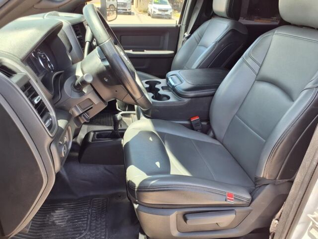 2022 Ram 2500 Tradesman  TX