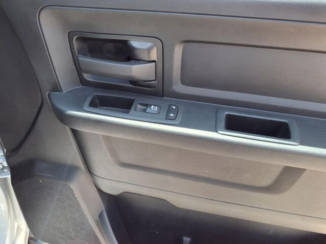2022 Ram 2500 Tradesman  TX