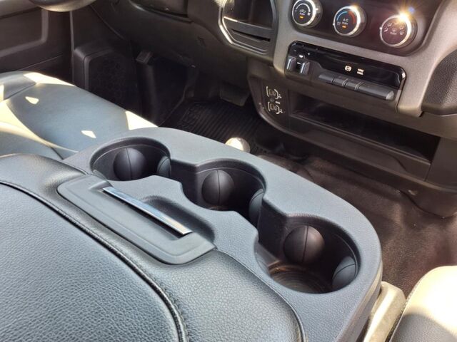 2022 Ram 2500 Tradesman  TX