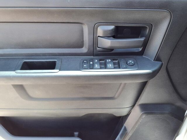 2022 Ram 2500 Tradesman  TX