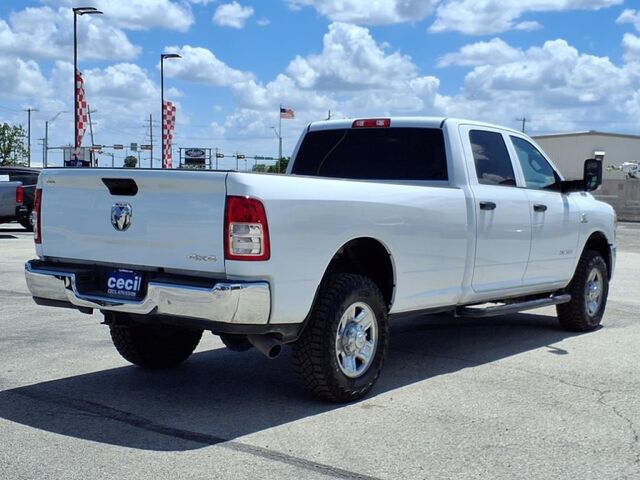 2022 Ram 2500 Tradesman  TX
