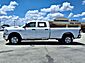 2022 Ram 2500 Tradesman  TX
