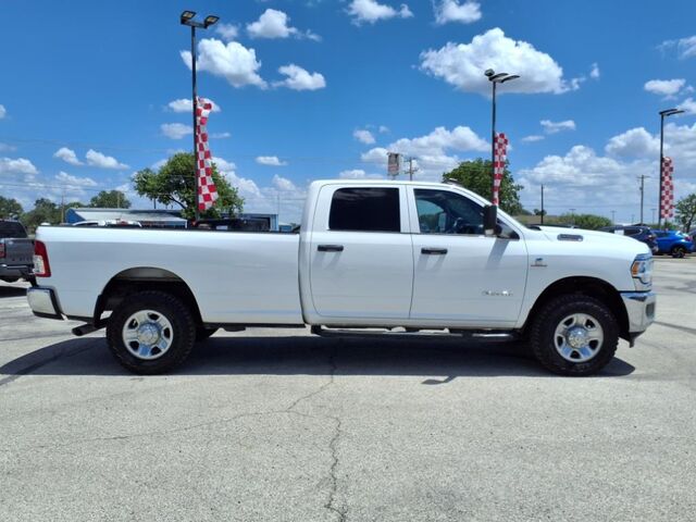2022 Ram 2500 Tradesman  TX