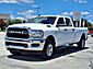 2022 Ram 2500 Tradesman  TX