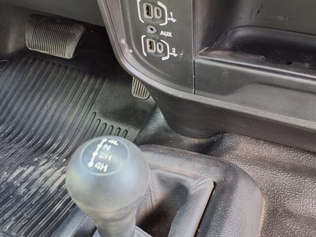 2022 Ram 2500 Tradesman  TX
