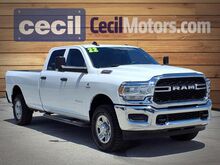 2022_Ram_2500_Tradesman_  TX