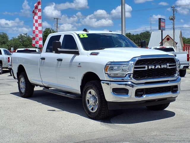 2022 Ram 2500 Tradesman  TX