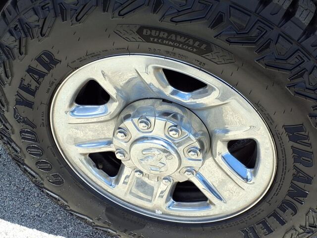 2022 Ram 2500 Tradesman  TX