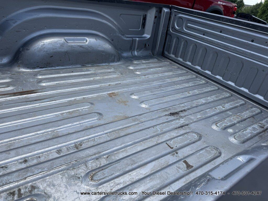 2022 Ram 2500 Tradesman 4X4 - LEVELED - MUD GRAPS Cartersville GA