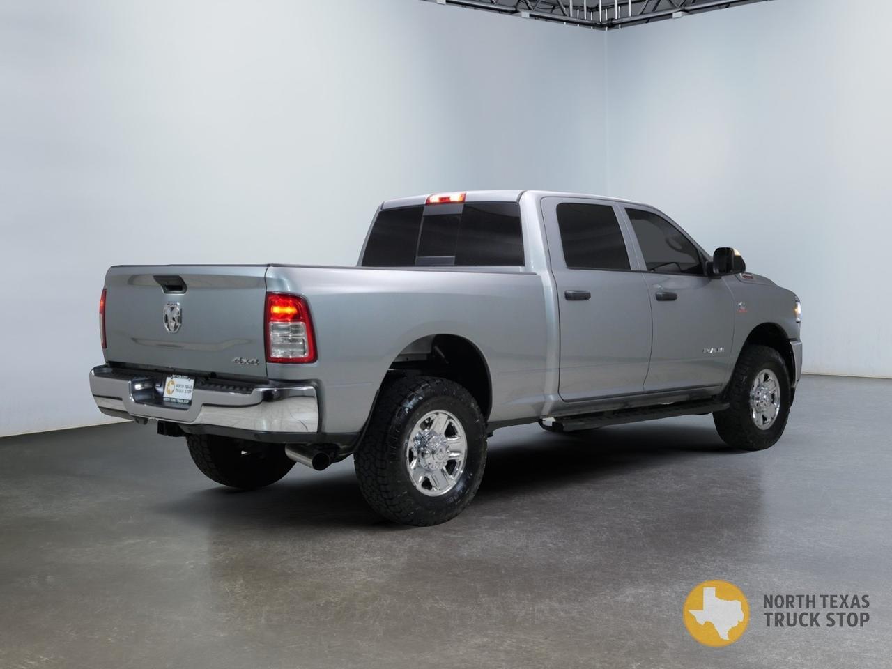 2022 Ram 2500 Tradesman 6.7L Cummins 4x4 Mansfield TX