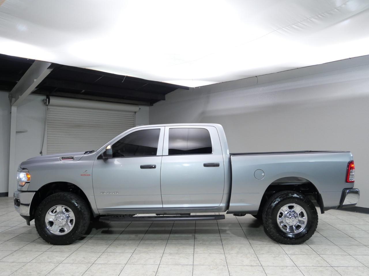 2022 Ram 2500 Tradesman 6.7L Cummins 4x4 Mansfield TX
