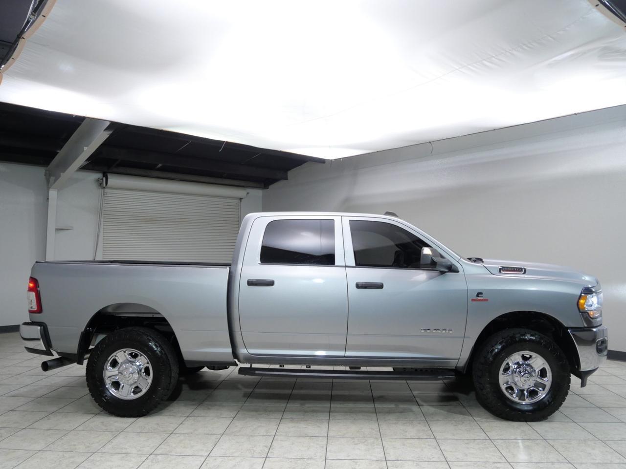 2022 Ram 2500 Tradesman 6.7L Cummins 4x4 Mansfield TX
