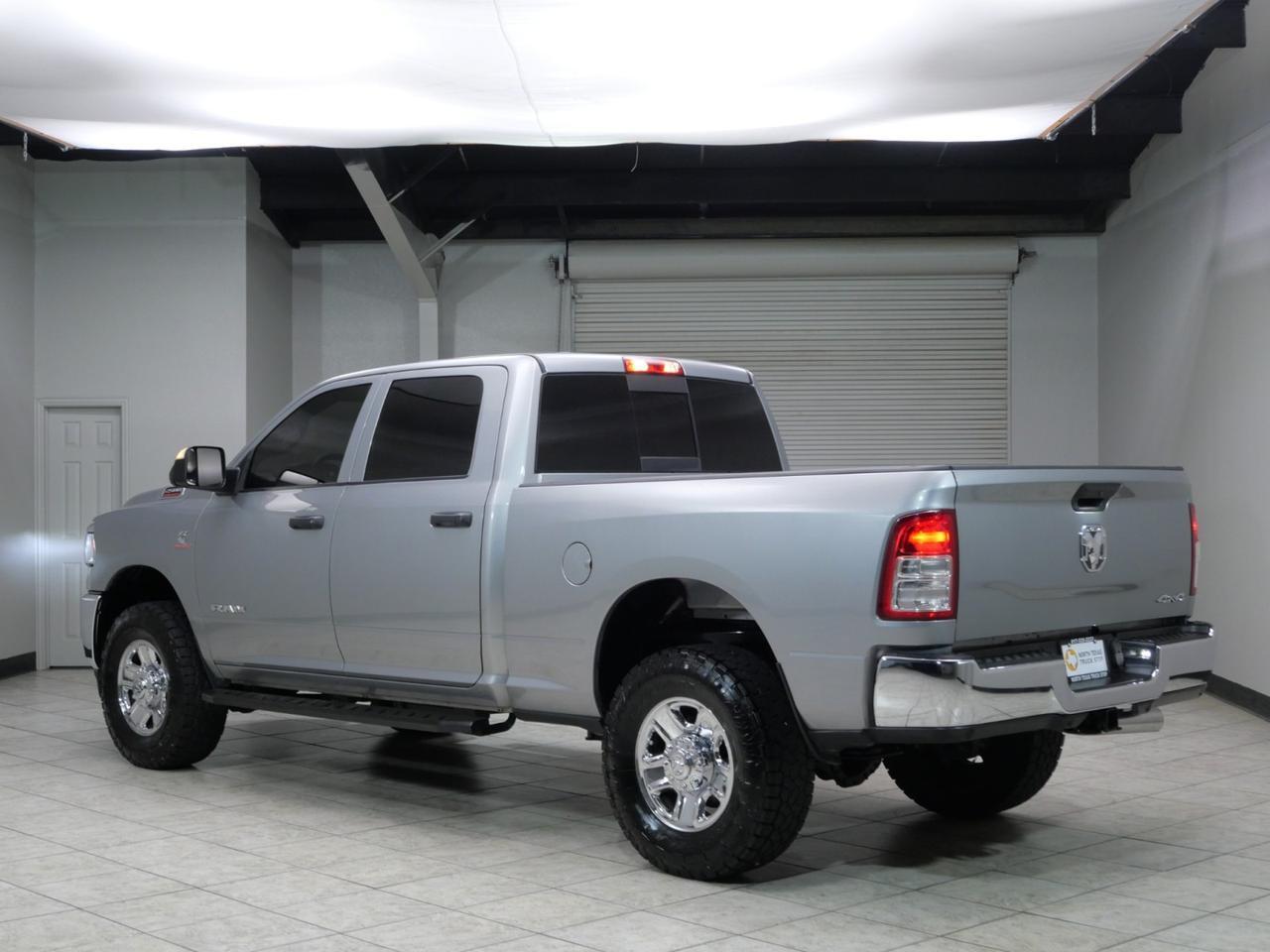 2022 Ram 2500 Tradesman 6.7L Cummins 4x4 Mansfield TX