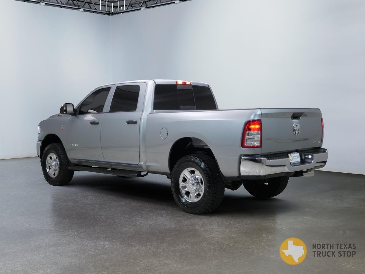 2022 Ram 2500 Tradesman 6.7L Cummins 4x4 Mansfield TX