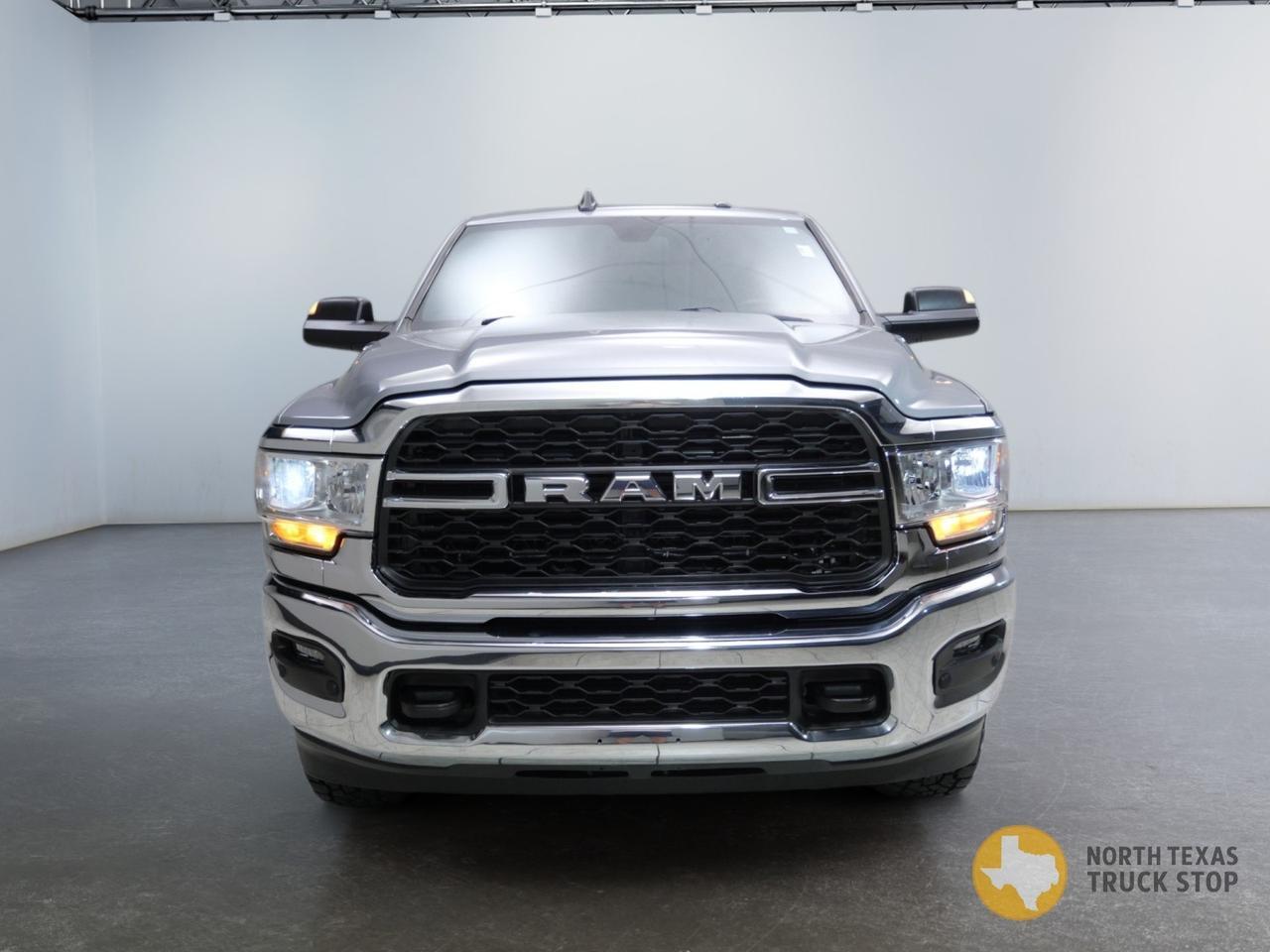 2022 Ram 2500 Tradesman 6.7L Cummins 4x4 Mansfield TX